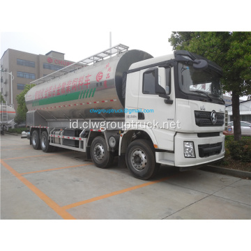 8x4 Intelligent All Aluminium Bulk Feed Carrier